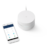 Google WiFi